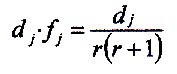 Equation df