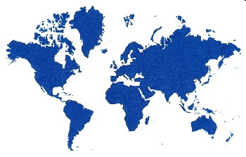continents